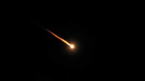 Метеор взорвался в небе над Массачусетсом