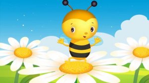 ANT - house for friends. Kids TOON song / nursery rhymes. YarMin St.