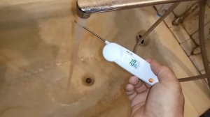 Как производится поверка счетчиков воды.