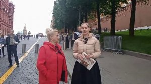 Кандидаты праймериз ЕР 2026, как и что менять в стране. Красная площадь 30.05.2026