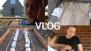 31-05-2026 ДОМАШНИЙ ВЛОГ 🏠  НАСЫЩЕННЫЙ ДЕНЬ ✔️  ПОКУПКИ ДЛЯ АМИНЫ