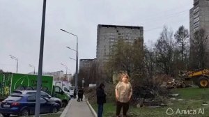 СТРОИТЕЛЬСТВО БИРЮЛЁВСКОЙ ЛИНИ МЕТРО