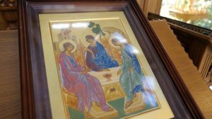 Проповедь митрополита Никодима. Пятидесятница. День Святой Троицы. Рязань, 2026 г.