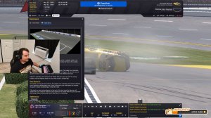 Maddyson - играет в iRacing #1 (31.05.26)