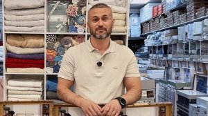 ТЕКСТИЛЬНЫЙ РАЙ: ОБЗОР ВСЕГО, ЧТО ДЕЛАЕТ ДОМ УЮТНЫМ ПОСТЕЛЬНОЕ, ПОДУШКИ, ПОКРЫВАЛА, ПОЛОТЕНЦА
