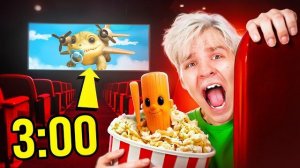 НИКОГДА НЕ СМОТРИТЕ ВСЕ ФИЛЬМЫ «BABIES BRAINROT» В 3 ЧАСА НОЧИ!!!