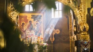 Мольба об исцелении больных, здесь и сейчас