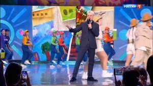 «Если с другом вышел в путь» #shaman и «Домисолька» 31.05.26