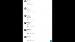 new comments