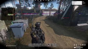 DayZ (Выжить после Z)