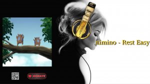 nimino - Rest Easy