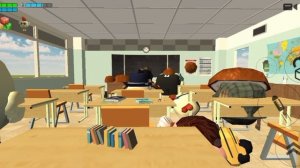 Пов тот самый друг в последний учебный день