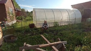 Благодать на Троицу. 31.05.26