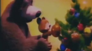 Маша и медведь Брошенная 0 серия