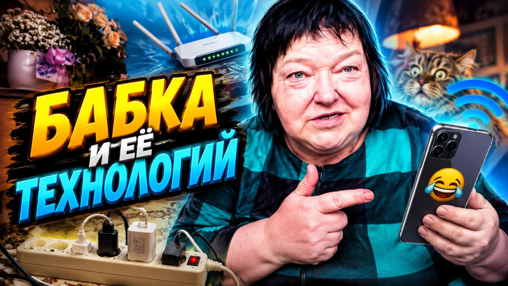 Ольга Валерьевна- секретные технологии 23 смотреть онлайн