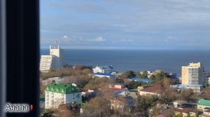 ШОК-ВИД! Зашел в квартиру и потерял дар речи... (117 м² в Анапе)