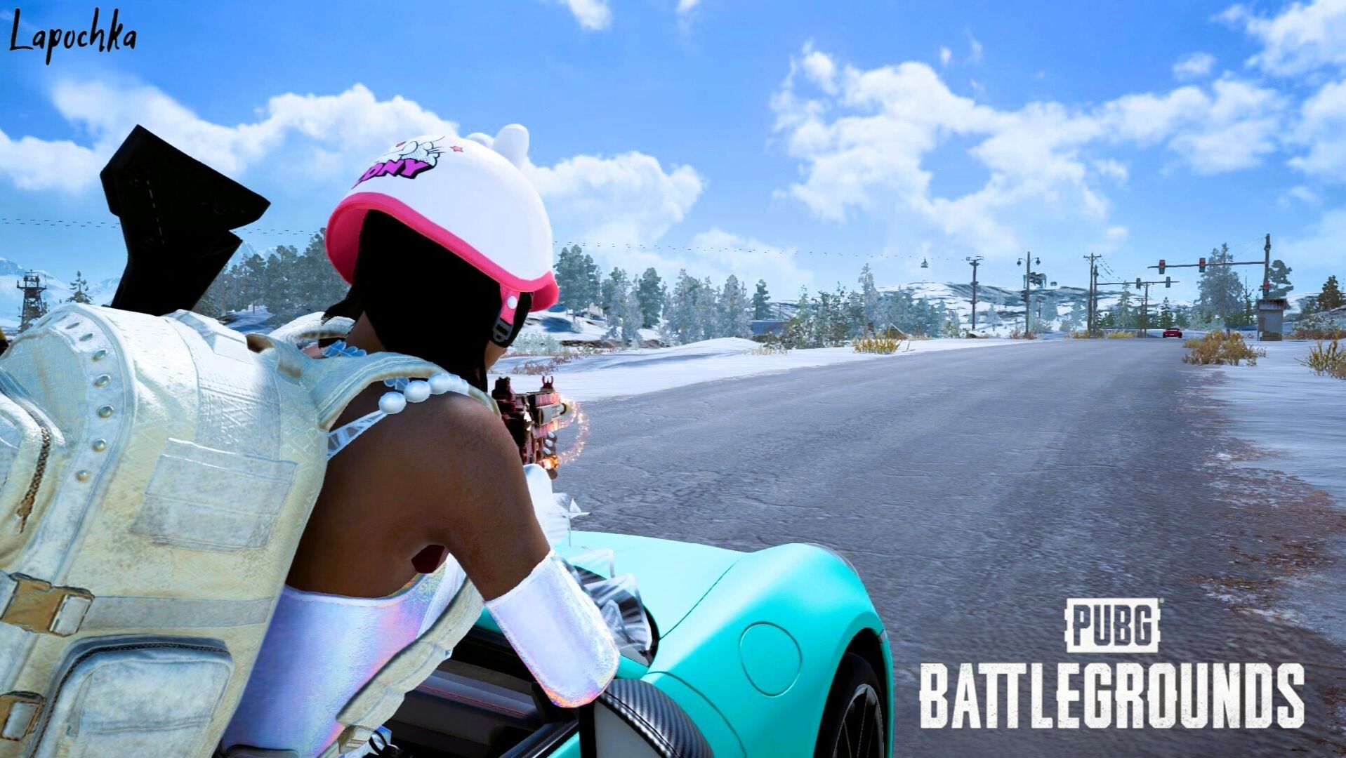 Главный поклонник Ромито в тиме 🎮 | PUBG: BATTLEGROUNDS