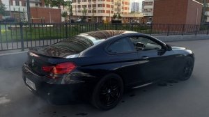 BMW 6er