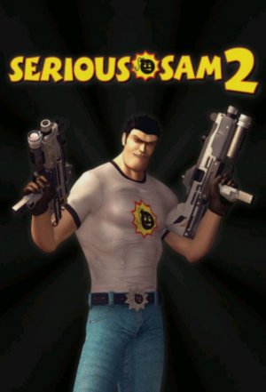 прохождение Serious Sam 2