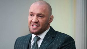 Макгрегора проверили на допинг 12 раз за пять месяцев
