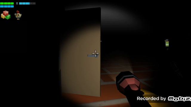 первое видео заброшки Чикен ган смотреть онлайн