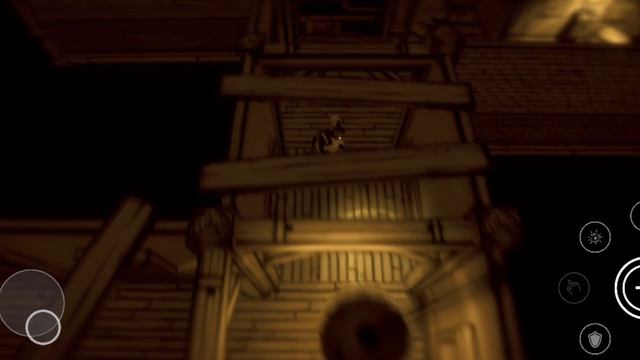 Bendy lone wolf на мобилках!? смотреть онлайн
