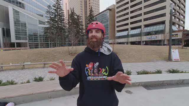 Flow Skate_Ninja Kick 360