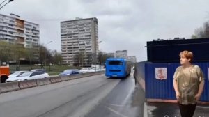 СТРОИТЕЛЬСТВО БИРЮЛЁВСКОЙ ЛИНИИ МЕТРО