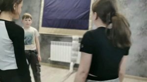 «ИЗНАНКА» 2 СЕЗОН 3СЕРИЯ (ПРИВЕТ САБИНА)