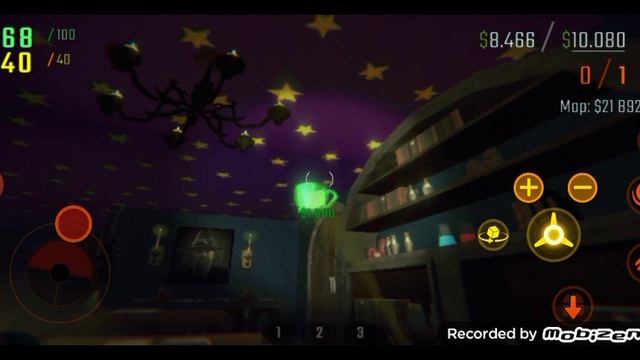 играю в REPO место мало