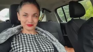 Купила Бальзам от выпадения волос! Съездили в магазин, на рынок!  Накрываю на стол!