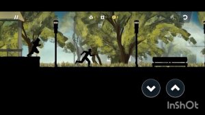 Первый и последний уровень в Vector
