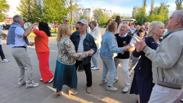 Приходит тёплая весна.... 31.05.26.
