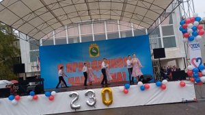 вальс