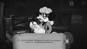 MOUSE P.I. For Hire | МАУС - частный детектив по найму | #1 - Прохождение