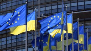 МИД РФ: позиция Европы по Украине оторвана от реальности