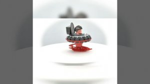 Skinidi Toilet_Мини-фигурка с элементами из металла_1600A_1600В_1600С_1600D