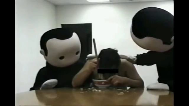 Видео с Deepweb Суп в пустой комнате смотреть онлайн