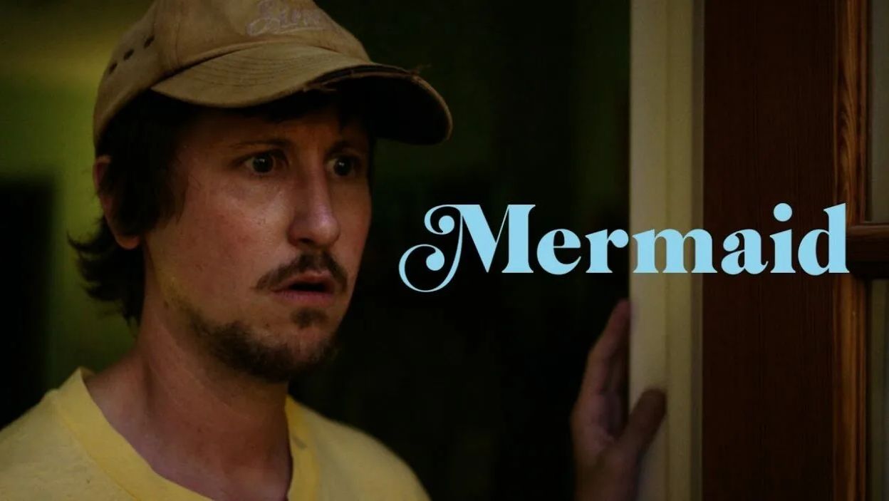 Русалка (2025) / Mermaid