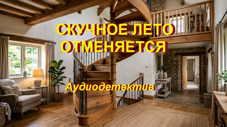 Аудиокнига 