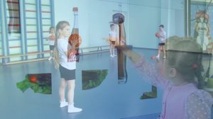 Областной конкурс «Лучший детский сад». ДО «Маленькая страна» МОУ Дмитровская СОШ №3 с УИОП