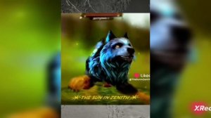 WildCraft сборник про WildCraft из лайка! 1 часть