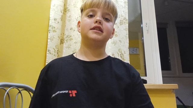 Моё первое видео смотреть онлайн