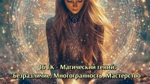 Открываем свою Многогранность и Мастерство Жить
