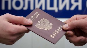 Невезучий вор забыл паспорт и телефон на месте преступления в Ленобласти
