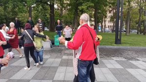 СВЕЧА ТАНЦЫ ХАРЬКОВ МАЙ 2026