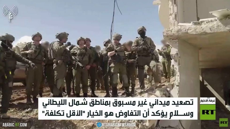 سلام: المفاوضات هي الخيار الأقل كلفة смотреть онлайн