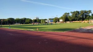2026-05-27. Прохладный, КБР. Вело прогулка. Слайд шоу 🎪. Песня на моё стихотворение. Поёт С. Петкун