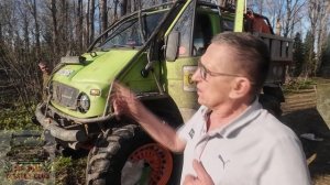 ПЕРВОМАЙСКАЯ ПОЕЗДКА НА 506 ВЫСОТУ НА САЛАИРЕ. Новосибирская обл.