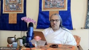 Друпон Пема Ригдзин - Чудлен // 2026.04.21